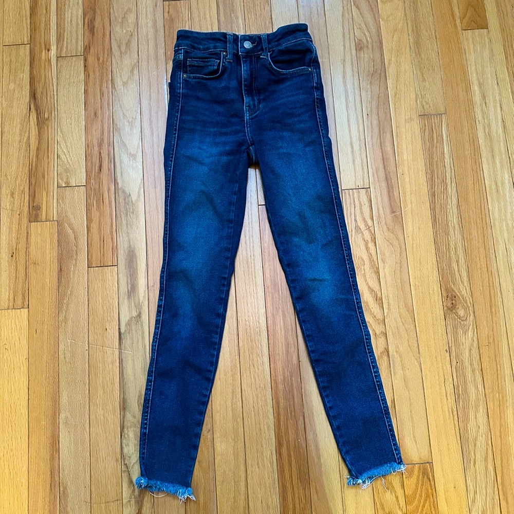 Free people jeggings